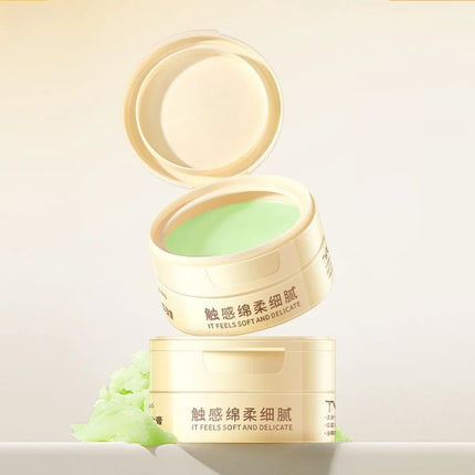 Mild non-irritating makeup remover deep clean and moisturizing 40g