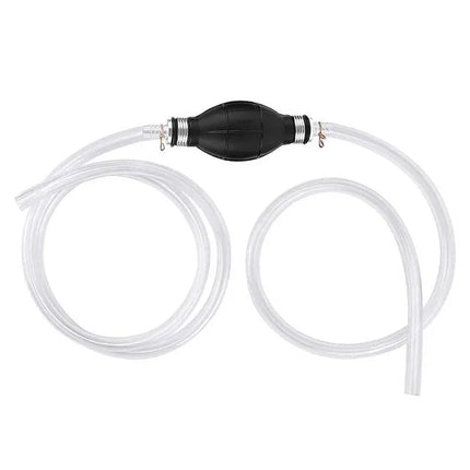 Pompe à essence manuelle pratique, pompe à carburant de voiture, pompe à paille manuelle Durable pour la réglage de l'essence li