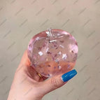 Pink star