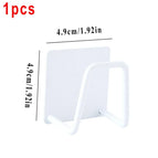 1pcs White
