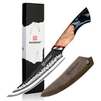 With Wooden Sheath / 5.5 inch / China Mainland