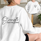 WHITE / XL