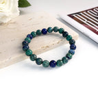 Phoenix Lapis Stone / 6mm 18cm