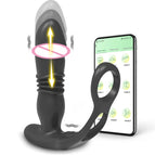 anal plug style 6