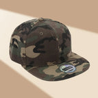 15 / Embroidery logo / Adult size(56-58cm)