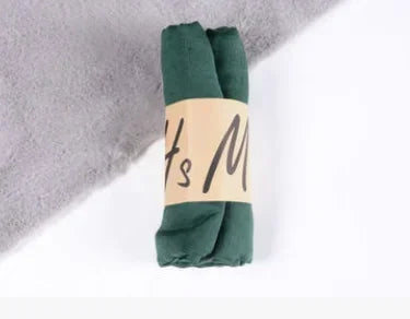 New Arrival 45*180 CM Classical Premium Viscose Maxi Crinkle Cloud Hijab Scarf Shawl Soft Islam Muslim Scarves Winter Girl Scarf