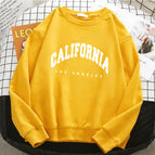 YELLOW / S