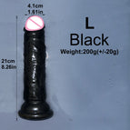 Black-L / China Mainland