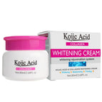A Kojic Acid Cream