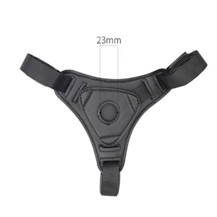 Adult Supplies Sex Toy Wearable Dildo Realistic Sex Toy For Lesbian Women Couples Dildo Strap On Penis Suction Cup Anal Plug