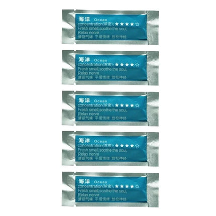 5/6/10/24pcs Air Freshener Smell Car Vent Perfume Flavoring Auto Interior Accessorie Custom Styling Remove Odors Aroma