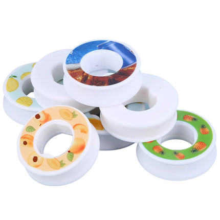 Air Flavor Pods Sports Bottle Air Scent Fruit Flavour 0 Sugar Air Water Pods 18 Flavour Pods Scented Pods Water Drink Bottle