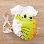 Beige / 3-6M