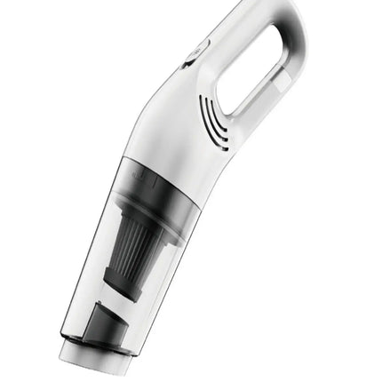 2000mAh*2/85dB household car dual-purpose high-power handheld wireless car vacuum cleaner USB charging wireless mini home vacuum