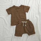 Coffee / 100cm(2-3Y)