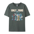 Dark Grey / M