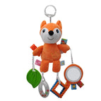 Orange-Fox