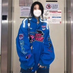 Blue / XXL