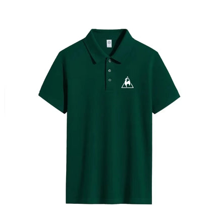 Cotton Polo / Polo Coton