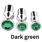 Dark Green / L
