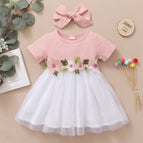 Pink / 80(6-9M)