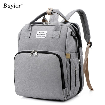 Buylor Travel Backpack Women Easyjet Backpack 45x35x20 Cabin Luggage Backpack for Airplane Large Capacity Carry On Laptop Bags