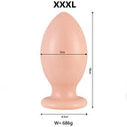 XXXL 1 / China Mainland
