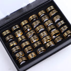 jinse diyou / China Mainland / Mix Size 17-21mm