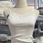WHITE / One Size