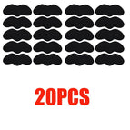 black 20pcs