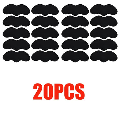 10-50PCS Blackhead Remover Mask Black Dots Spots Acne Treatment Mask Nose Sticker Cleaner Nose Pore Deep Clean Strip Makeup Tool