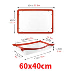 NK 60x40cm