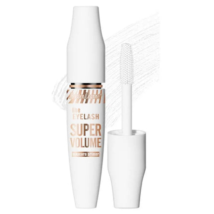 Mascara Primer Base Waterproof Long-lasting Volume Mascara Curling Eyelashes Plump Mascaras Curling Eyelashes Serum