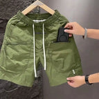 army green / XXL