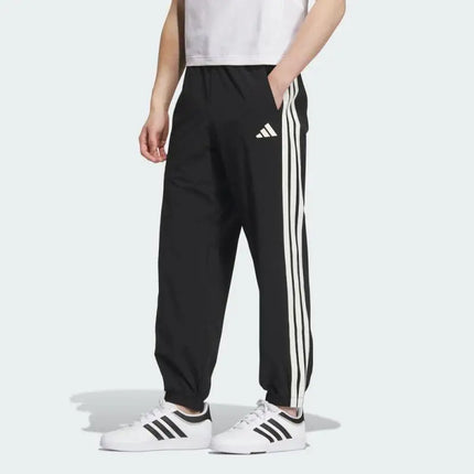 Adidas Men's ST Sports Pants - Lightweight Athletic Training Pants / Pantalon de Sport Adidas Homme - Pantalon d'Entraînement Athlétique Léger
