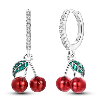 925 Sterling Silver Earrings Women 2025 Jewelry Hoop Ear Studs Sparkling Pave Earring Wedding Gift For Anniversary
