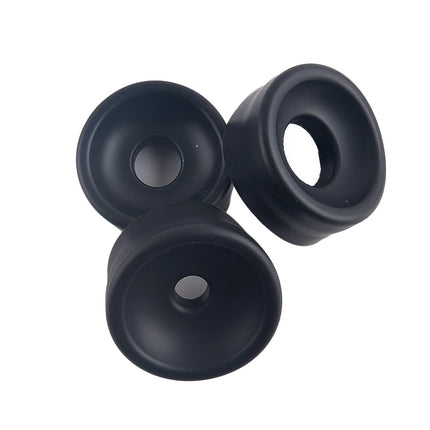 Penis Pump Ring Sex Toys for Men Silicone Sleeve for Penis Extender Trainer Accessories Men Masturbator Toys for Adults