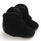 C-65 Black / 0-6 Months