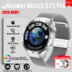Silver Mesh Belt 2A / NFC Watch 5 Pro