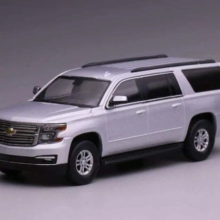 596 1:64 alloy car model Toy ornament collection gift