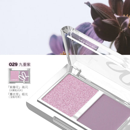 HYNTOOR Playful Rebellious Lip Gloss Planet  Mouth Black Mouth Silver Mouth Gray Lip Oil Mirror Water Gloss