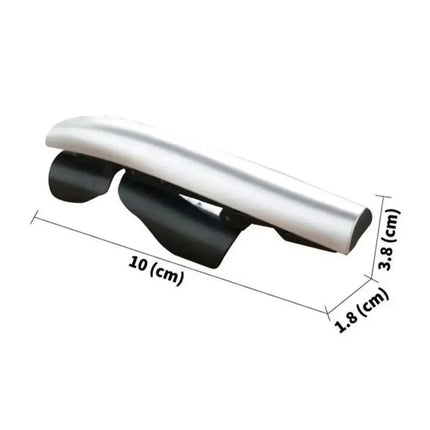 Retractable Wolf Claw Finger Toy - Fun & Safe, Extendable Design,Wolverine Claws Cosplay,Perfect for Role-Play,Costume Parties