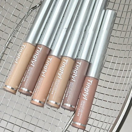 Mist Almond Natural Eyebrow Enhancer Dye Gel Tint Mascara Waterproof Lasting Quick Dry Dyeing Brow Tattoo Tinted Cream Makeup