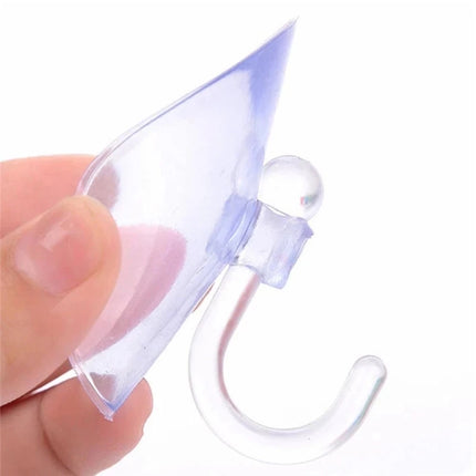 Men's Shave Beard Collector Non-Stick Beard Shaving Cape With Strong Suction Cup Men Gift Beard Gathering Cloth Bib Apron