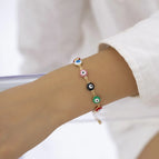 Gold Bracelet