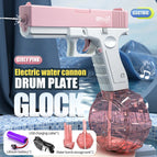 Large Capacity-Pink