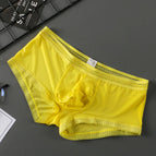 yellow / XXXL