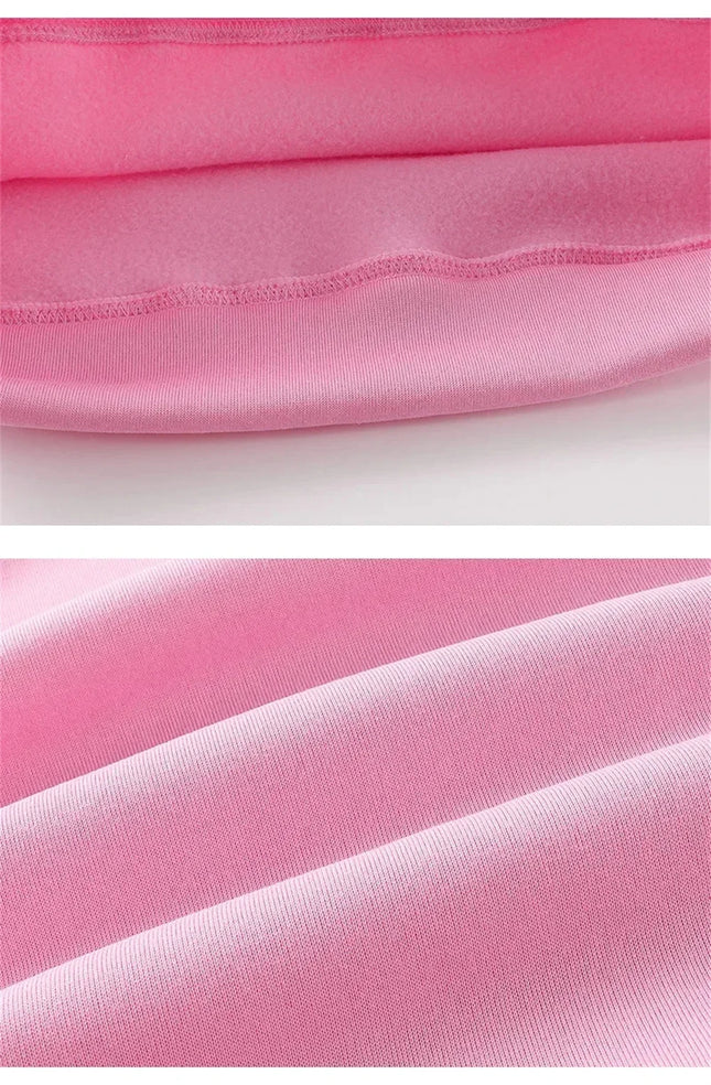 Goose Bumps Sweatshirt Funny Silly Goose Graphic Hooded Sweatshirts Harajuku Fashion Pullover Streetwear Women's Clothing