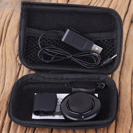 MINI FIRE WATCH Remote Control Fire Magic Stage Magic Trick Magia Magie Magicians Props Accessories Illusions Gimmicks Tutorial
