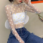 White 1 / One Size